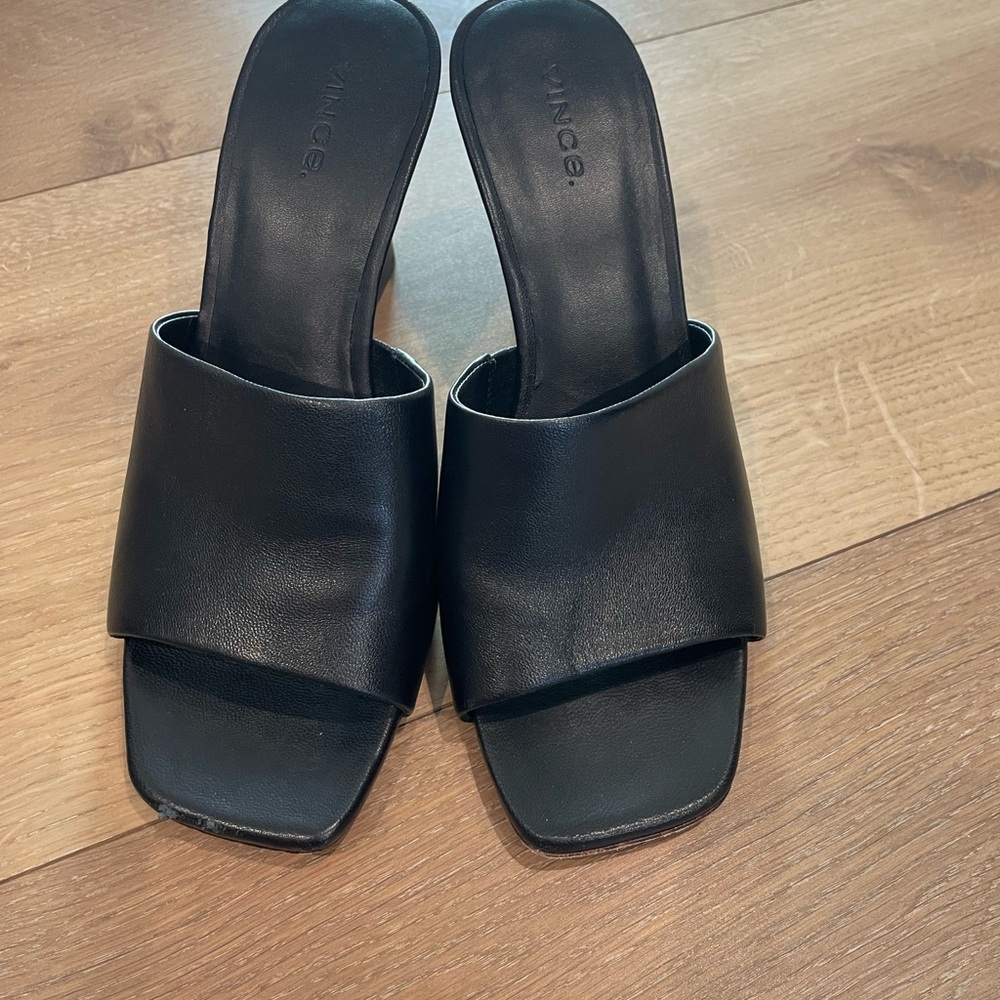 Vince Women’s Heels
